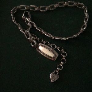 Ladies Brighton belt